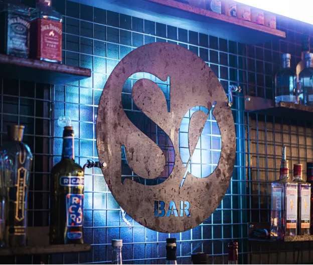 bar branché à Tours l'Indre-et-Loire 37