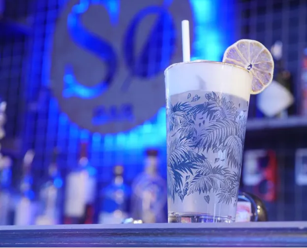 cocktail bar branché à Tours l'Indre-et-Loire 37