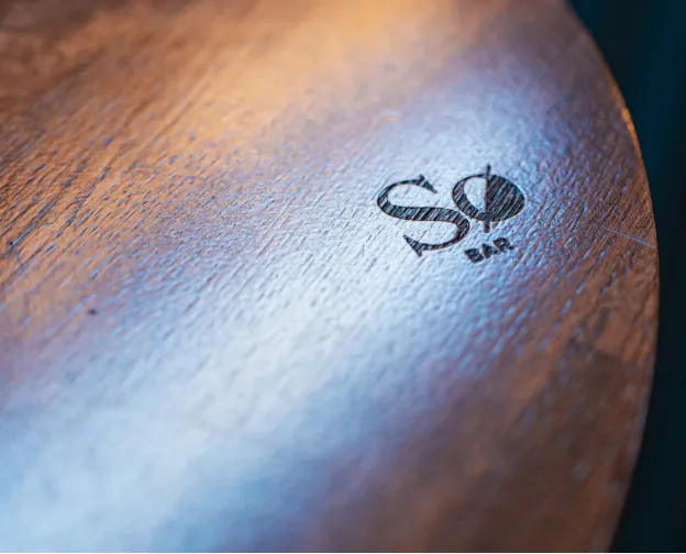 table bar branché à Tours l'Indre-et-Loire 37