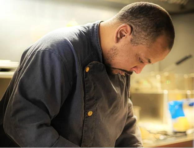 restaurant street food à Tours dans l'Indre et Loire 37