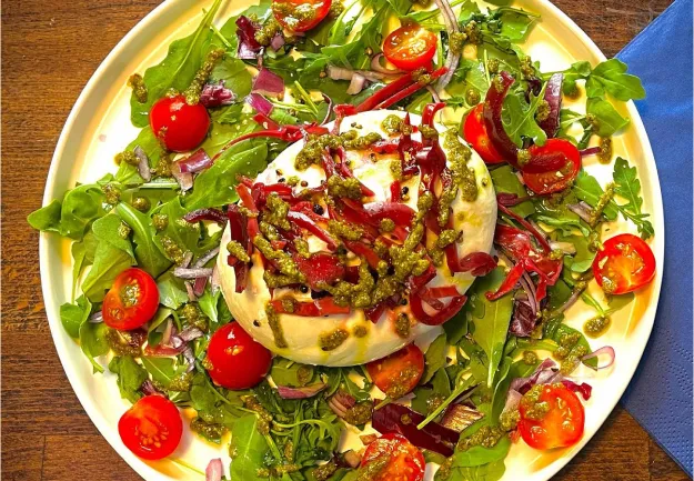 restaurant street food à Tours dans l'Indre et Loire