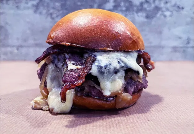 restaurant street food burgers à Tours dans l'Indre et Loire