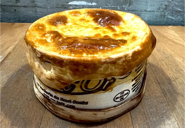 restaurant cuisine street food à Tours dans l'Indre et Loire