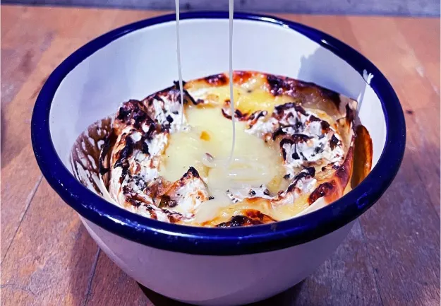 restaurant street food dessert à Tours dans l'Indre et Loire